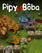 Game Pipy và Boba crack - 2GTai